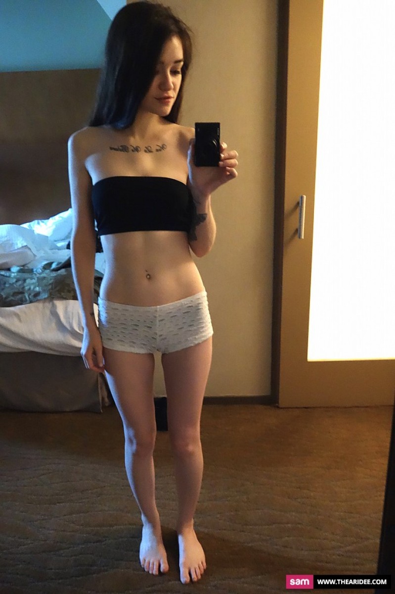 Anal hot skinny teen The Indianapolis