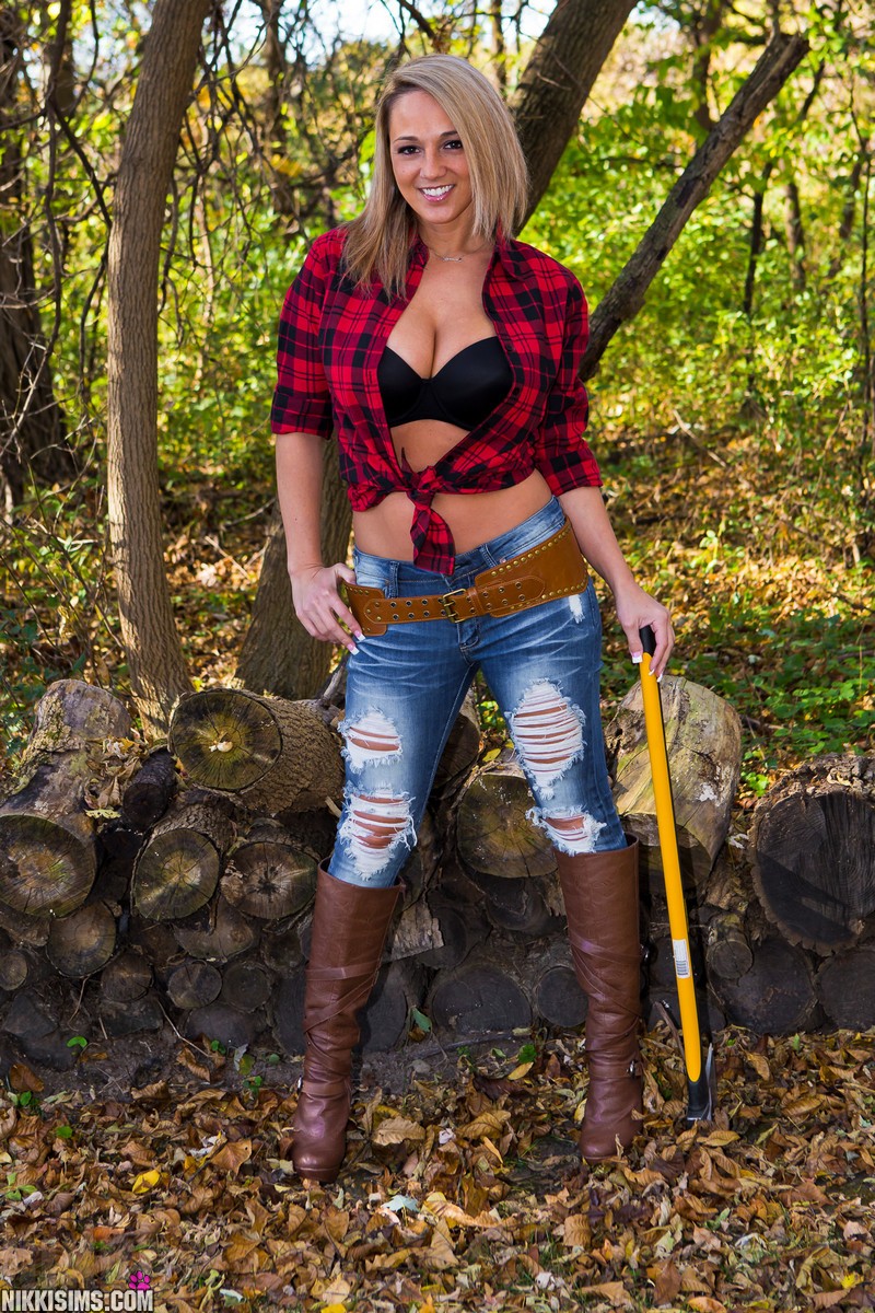 Amateur Female